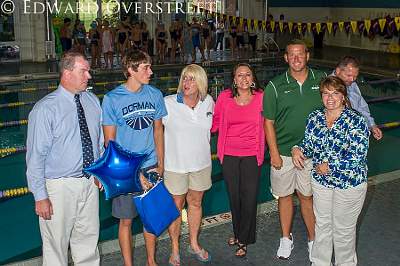 Swimsenior Night 34